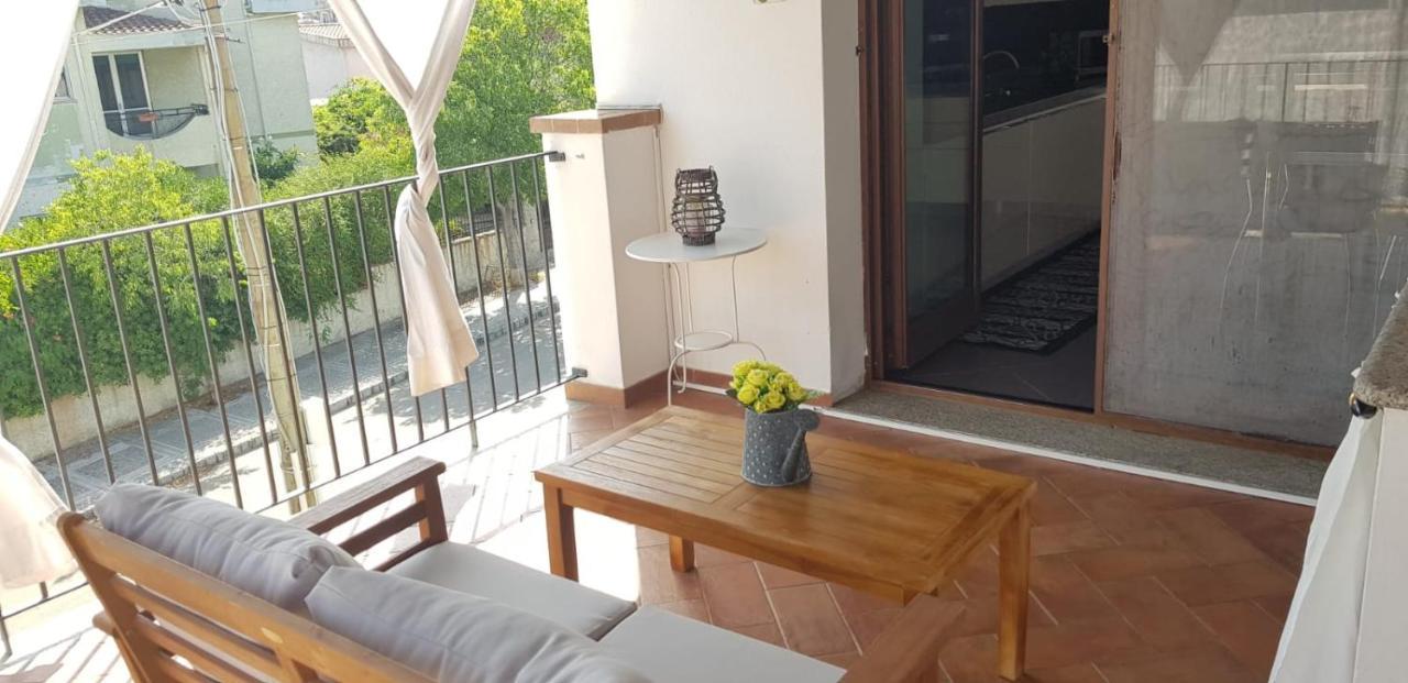 Civico46 Διαμέρισμα Santa Maria Navarrese Εξωτερικό φωτογραφία